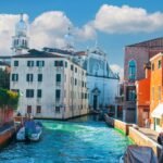 Photo visit Italy in September