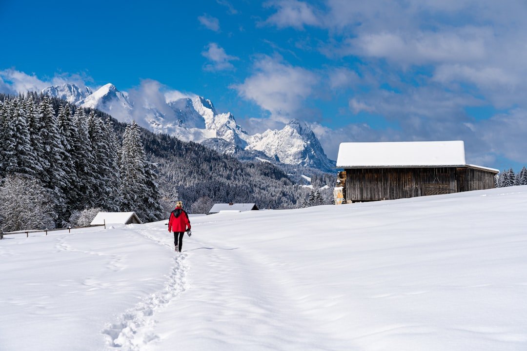 Photo pack for Switzerland in winter