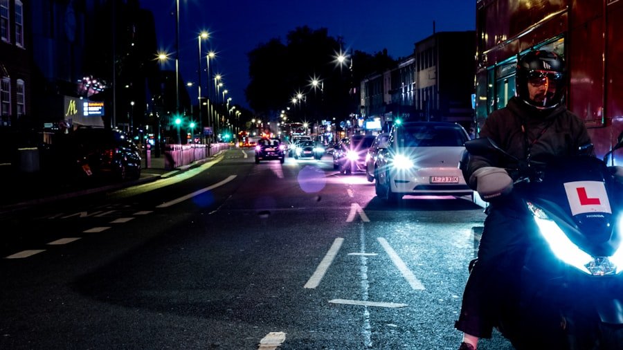 Photo London Nightlife