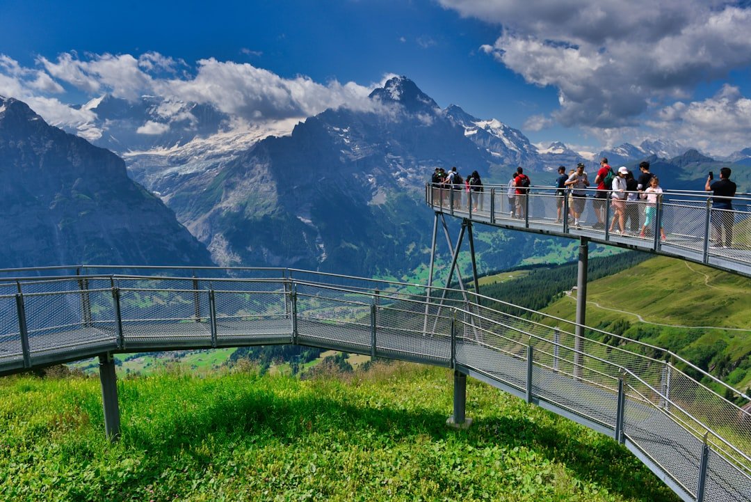Photo Switzerland summer travel guide