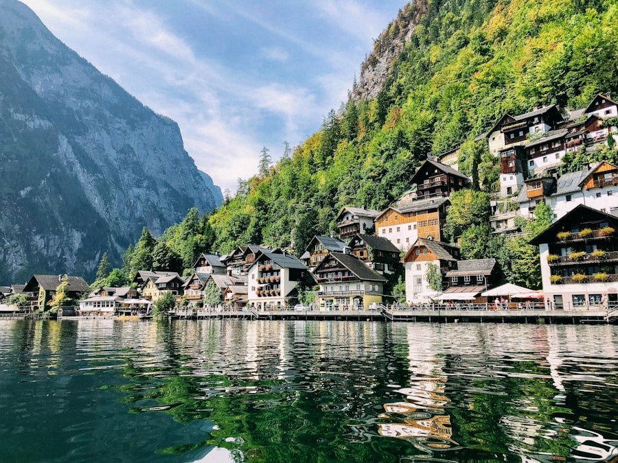 Photo Switzerland summer travel guide