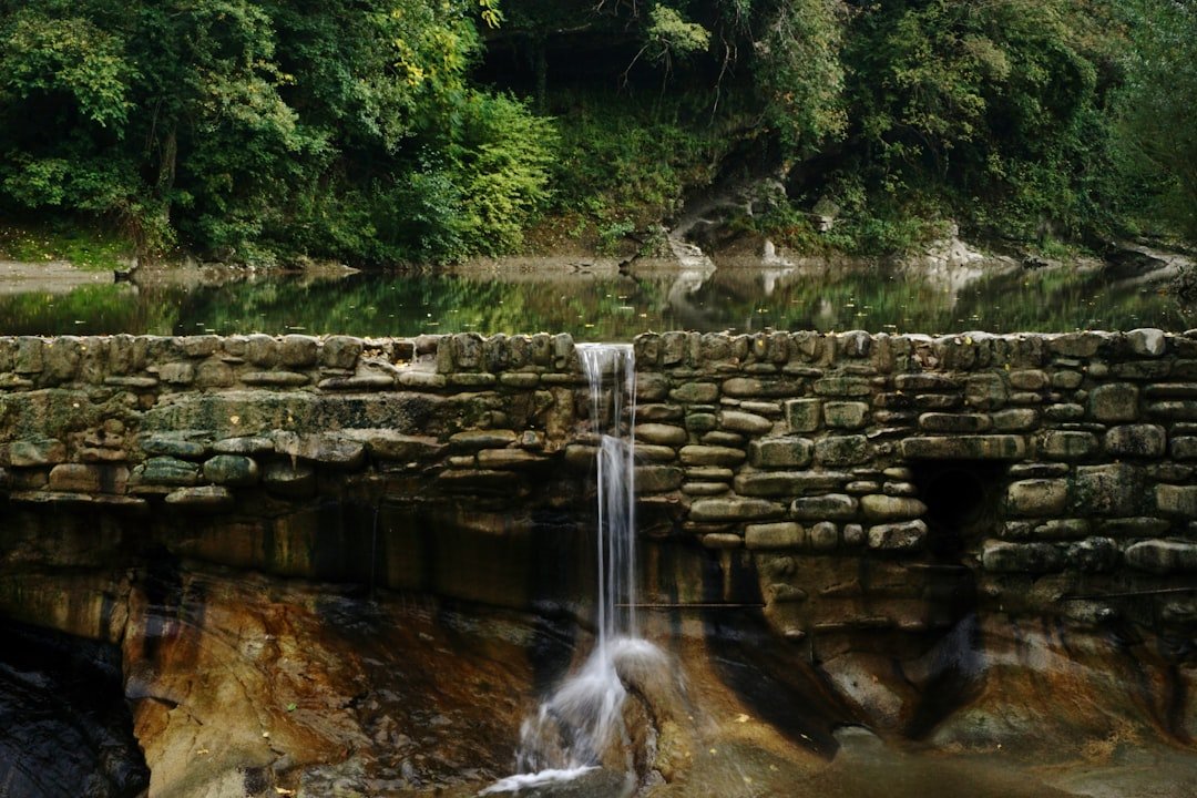Photo tap water Italy