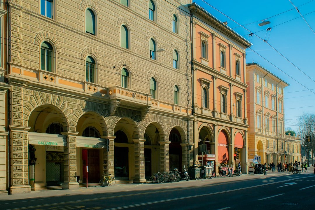 Photo museum Sunday Italy