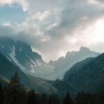 Photo Switzerland weather