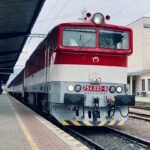 Photo book regional trains Italy