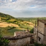 Photo italy shoulder season