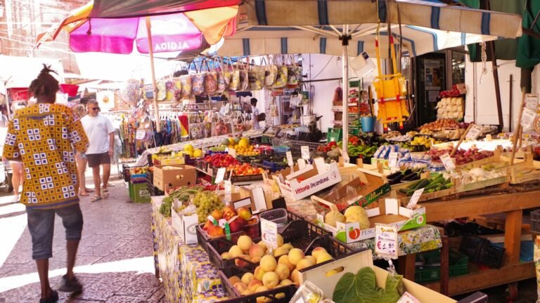 Photo food prices Switzerland 2025