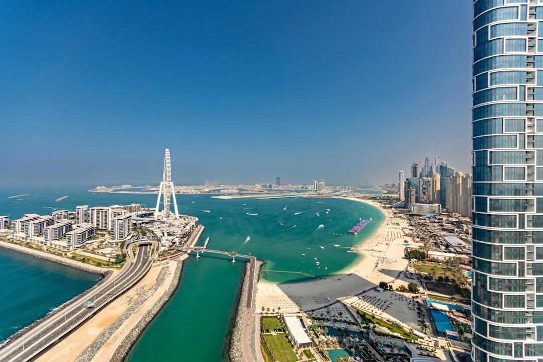 Photo Dubai Visa Requirements
