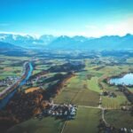 Photo drones Switzerland