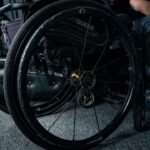 Photo wheelchair accessible travel Switzerland