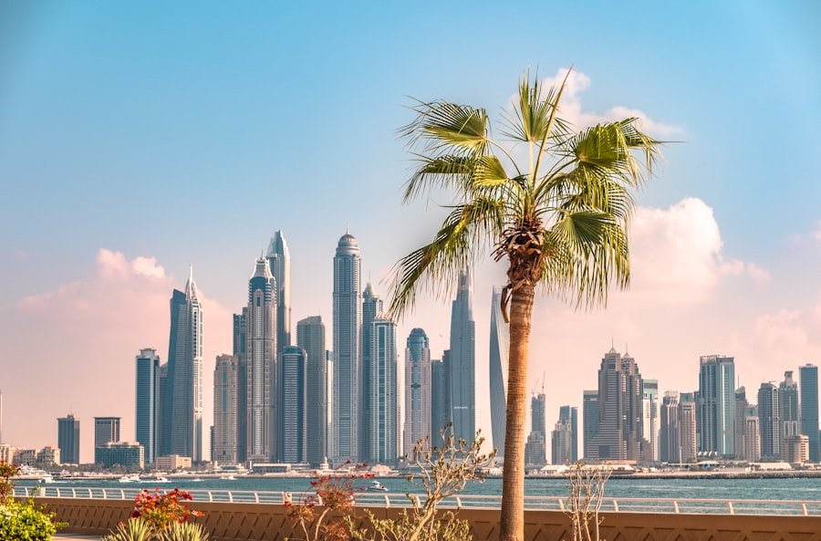 Photo Dubai Visa Requirements