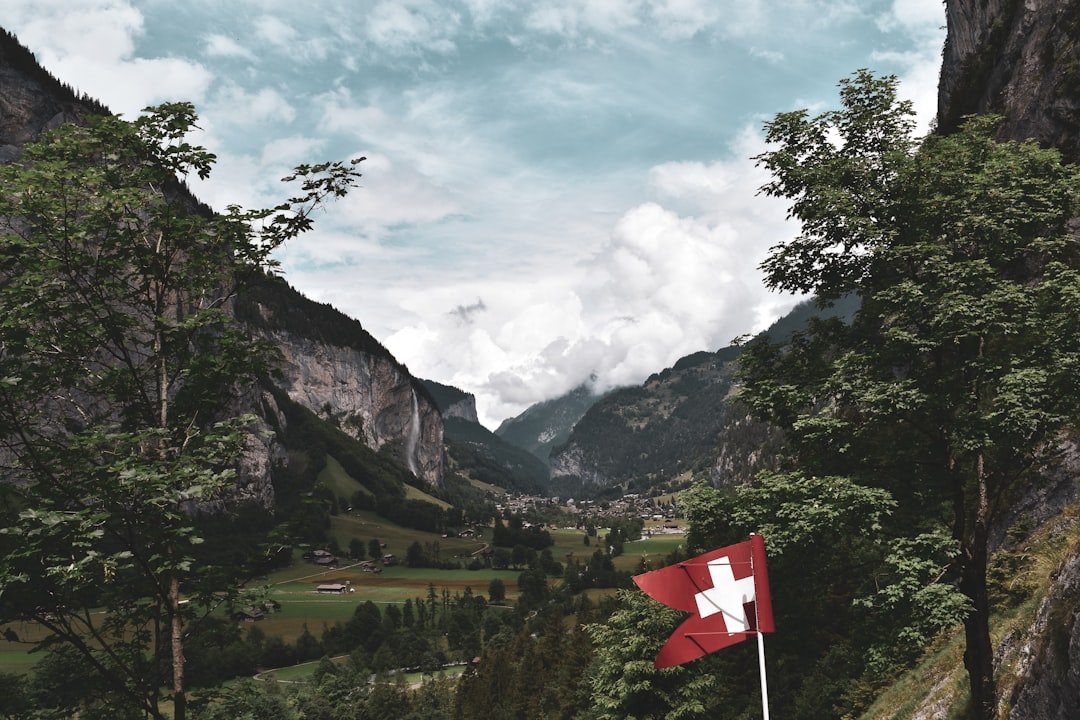 Photo Switzerland travel guide