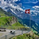 Photo Switzerland itinerary 14 days