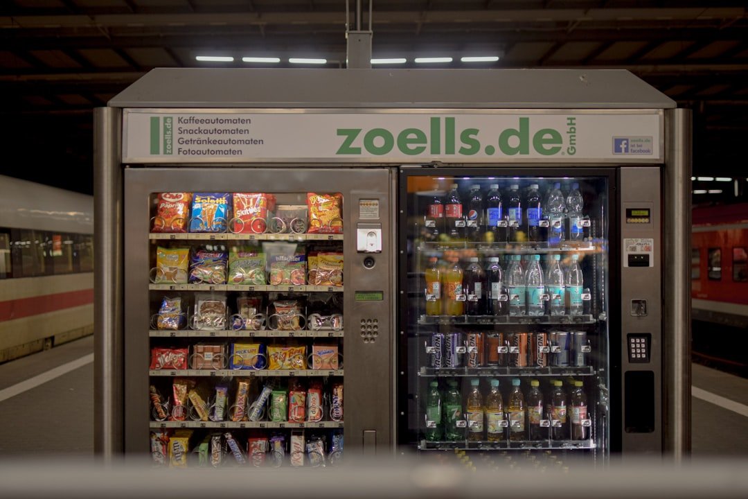 Photo Switzerland grocery stores