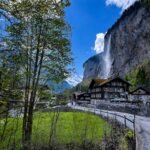 Photo Switzerland travel