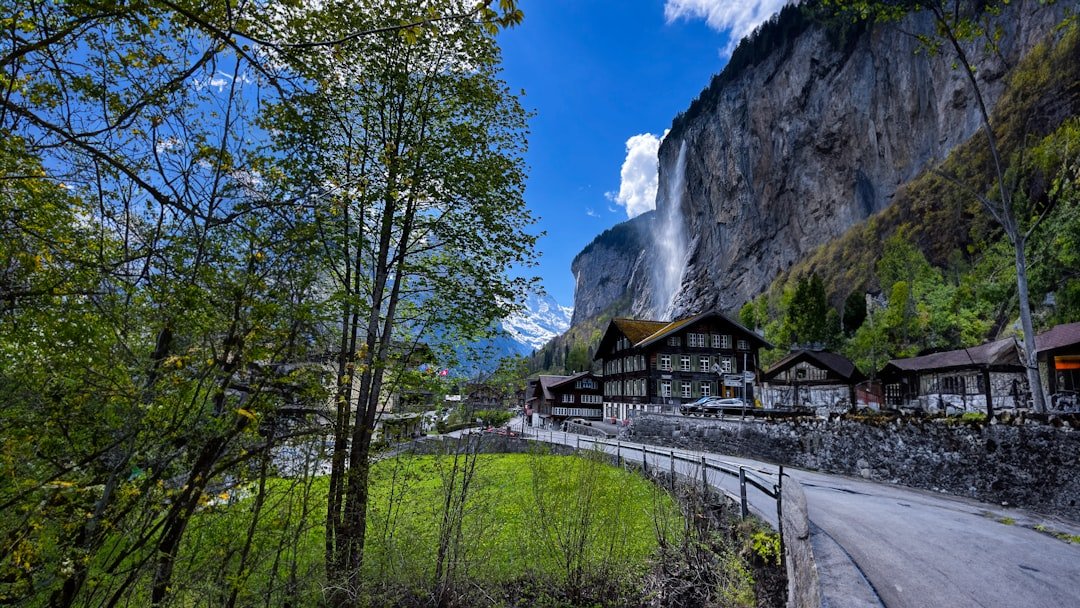 Photo Switzerland travel