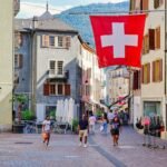 Photo Switzerland travel tips