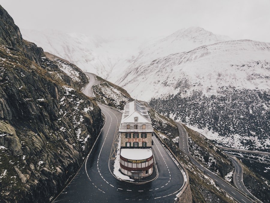 Photo Switzerland