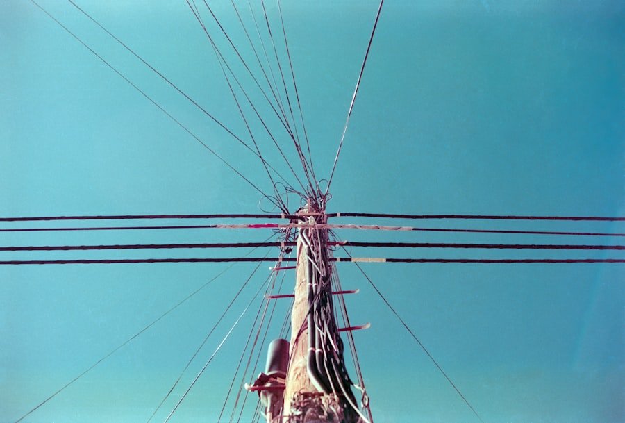 Photo stay connected