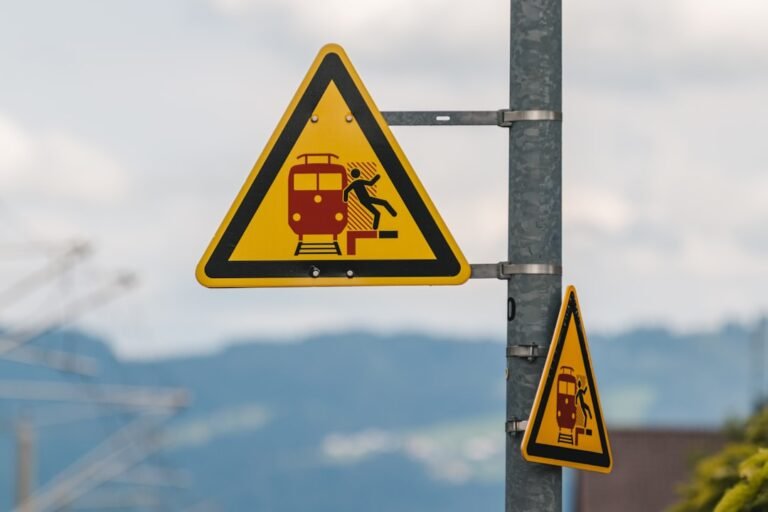 Photo Switzerland public transport guide