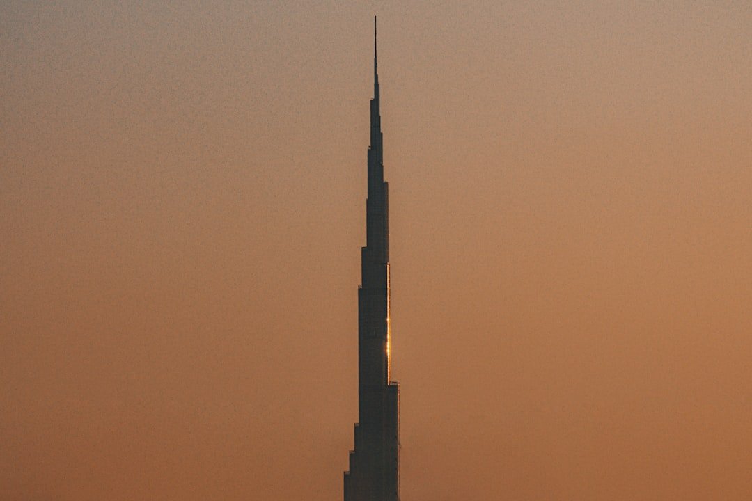 Photo Burj Khalifa Tickets