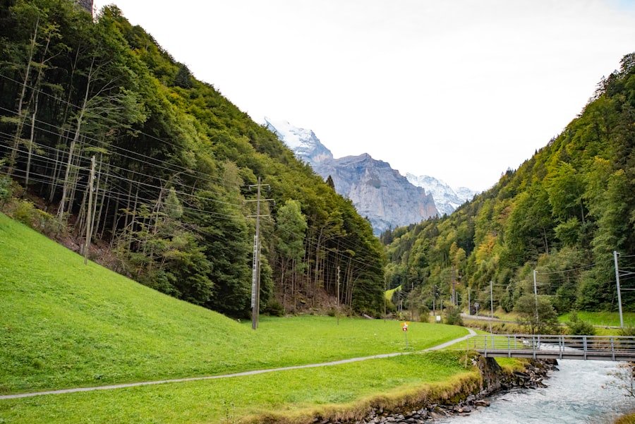 Photo power plugs Switzerland