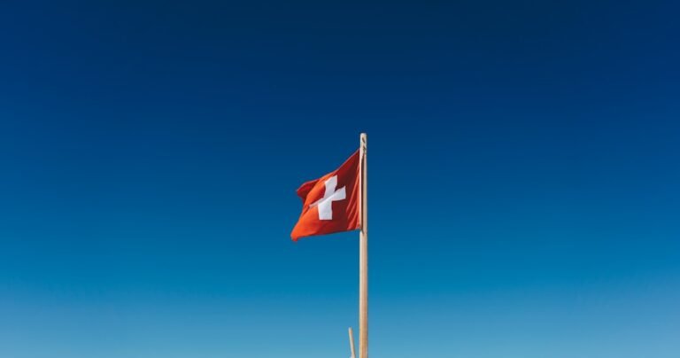 Photo Switzerland visa requirements