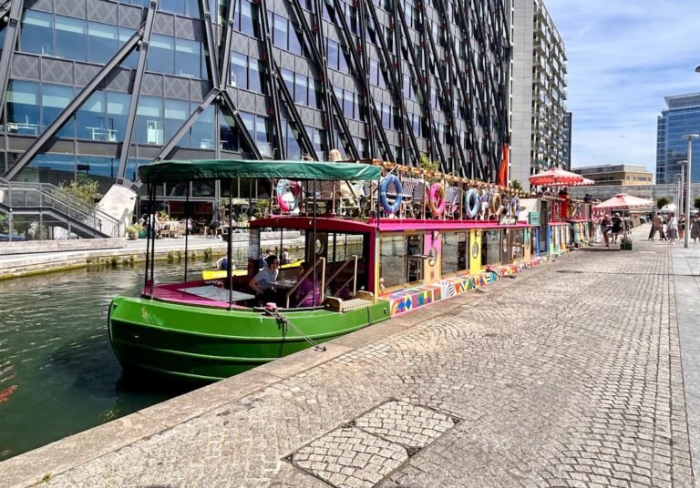 Photo Paddington Station