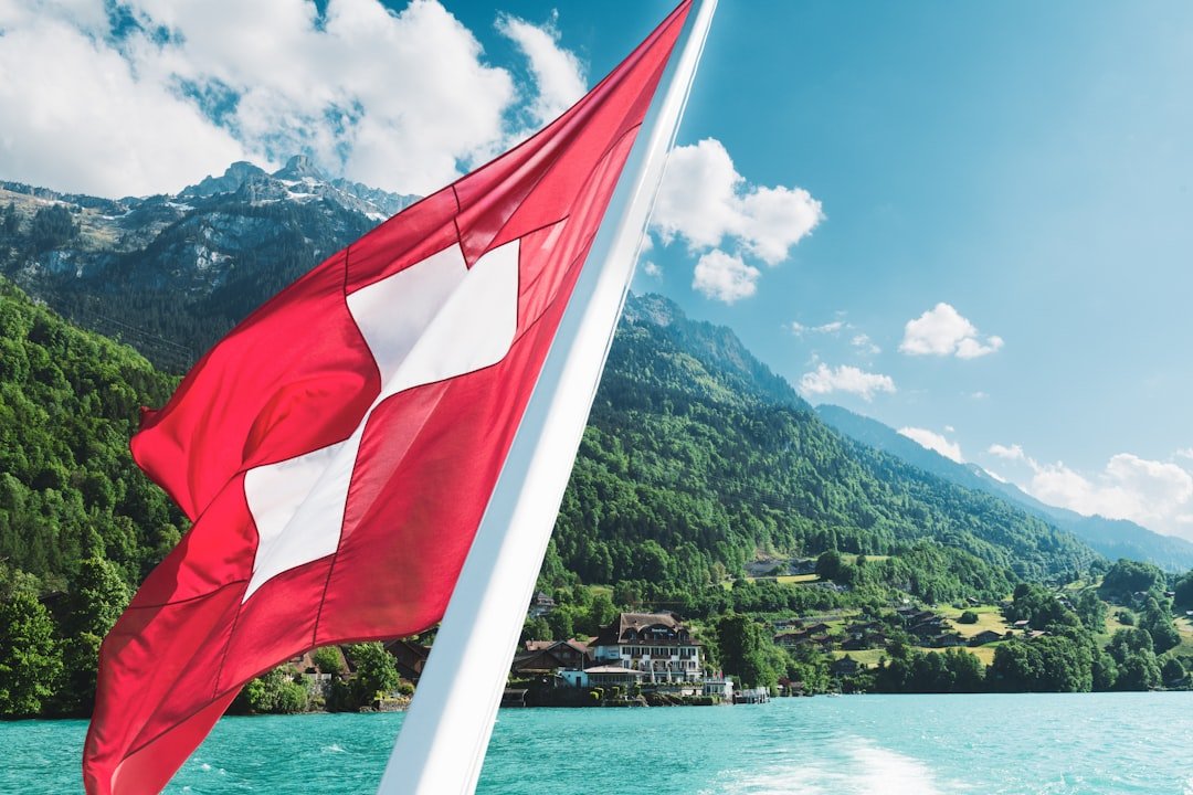 Photo Switzerland travel insurance requirements