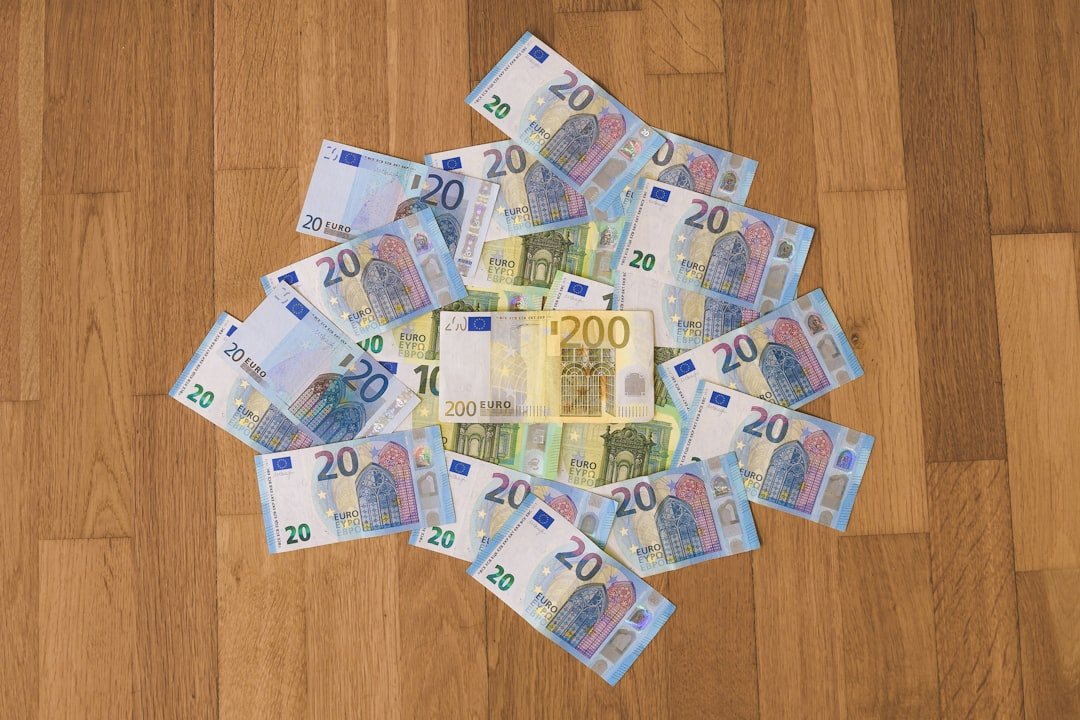 Photo Switzerland currency