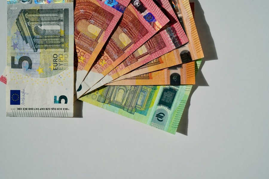Photo Switzerland currency