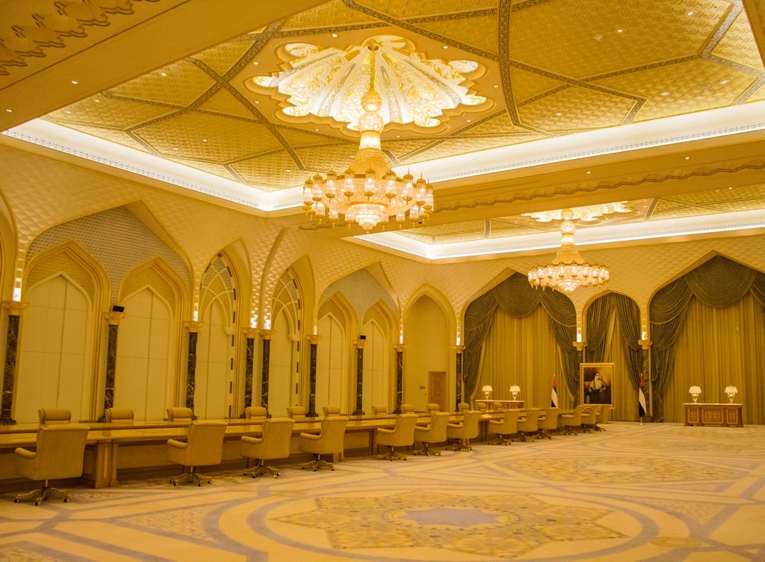 Photo Souks in Dubai