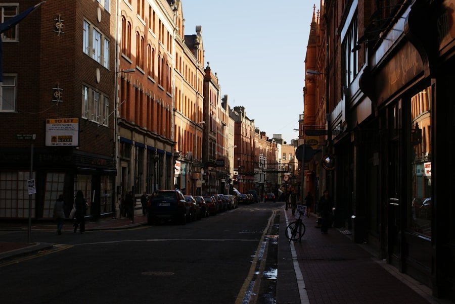 Photo London Near the West End