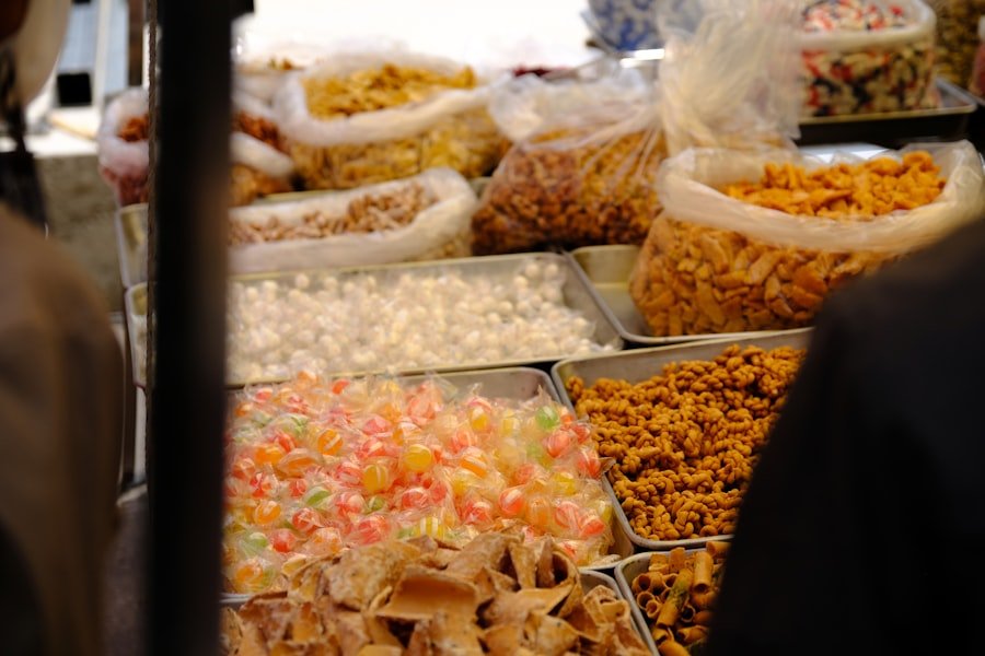 Photo Dubai Street Food Guide
