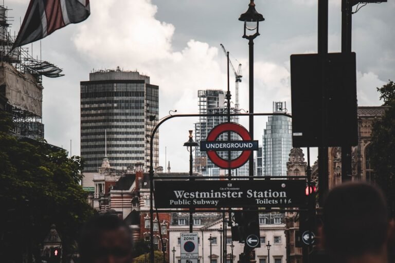 Photo Stay London South Bank