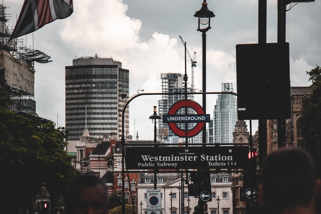 Photo Stay London South Bank