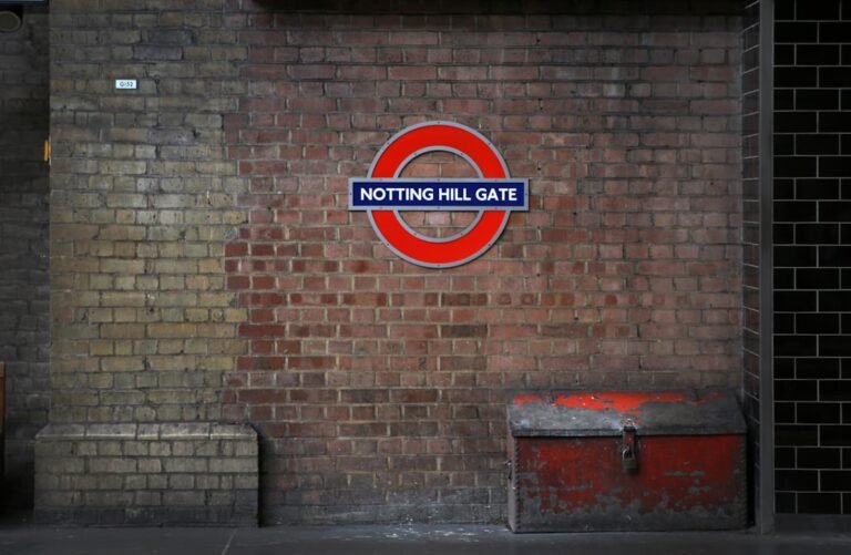 Photo Stay Notting Hill London