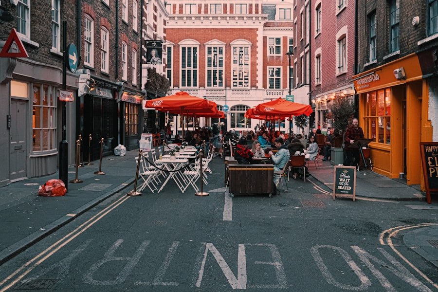 Photo Stay Notting Hill London