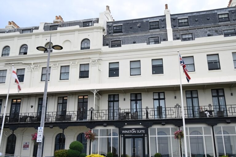 Photo Hotels Shoreditch London