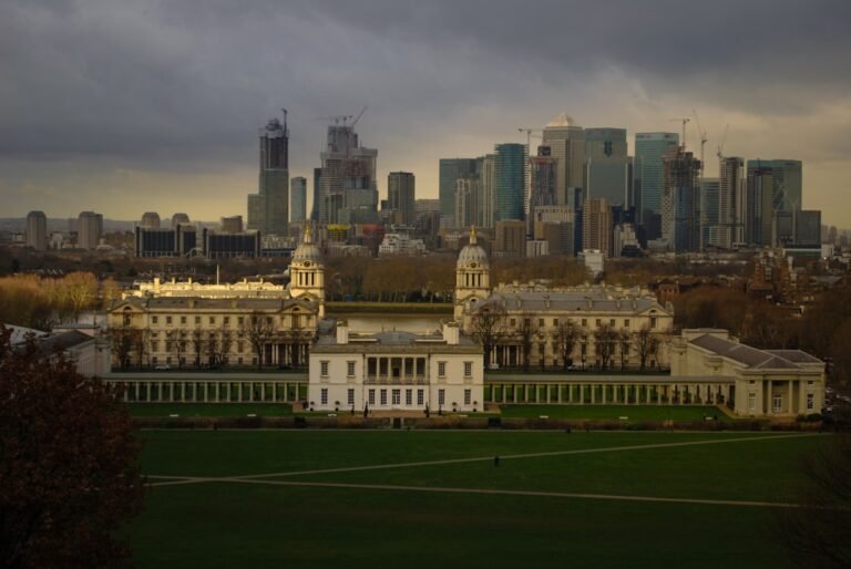 Photo Stay Greenwich London