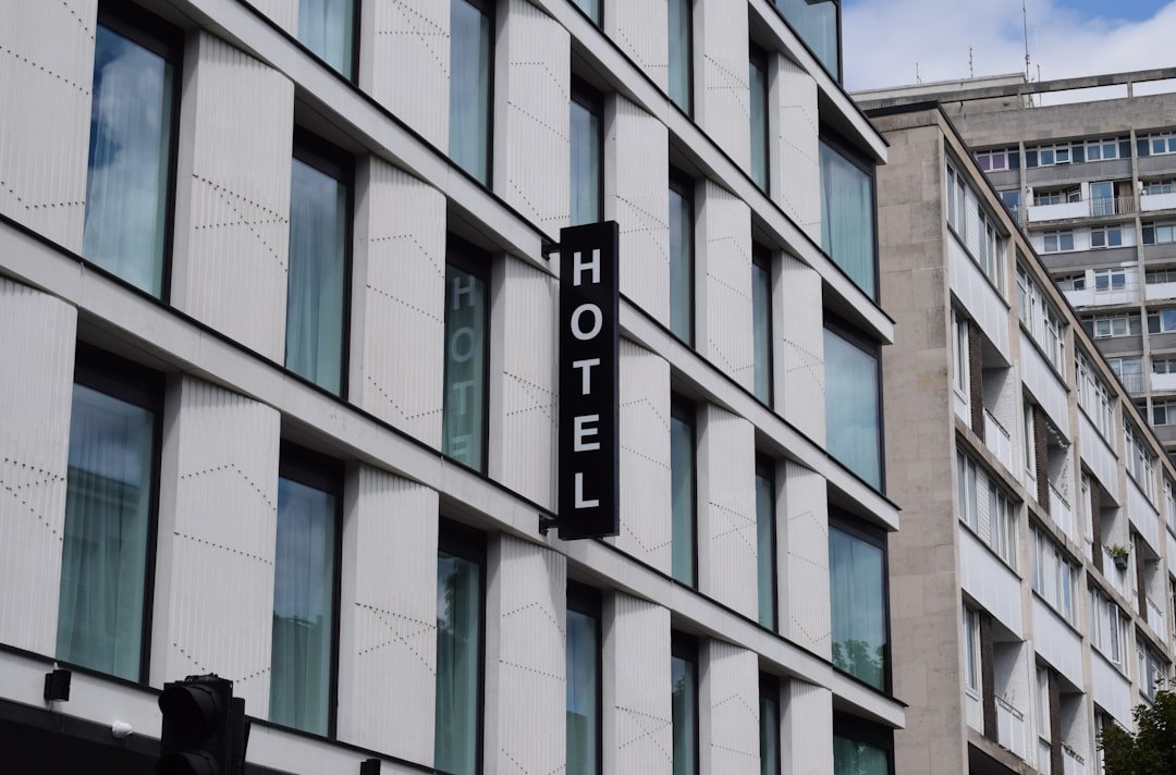 Photo Hotels in London