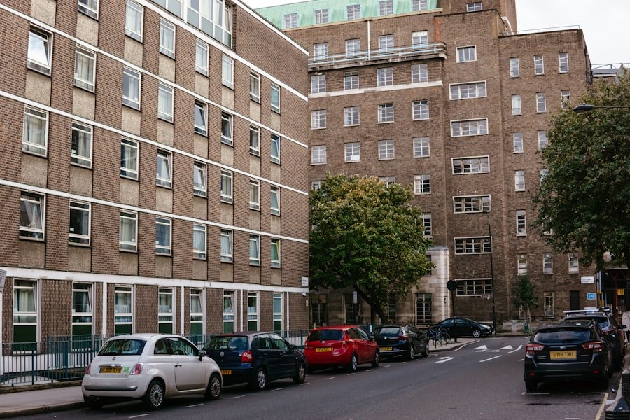 Photo Hostels London