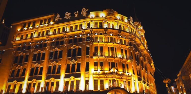 Photo Luxury Hotels London