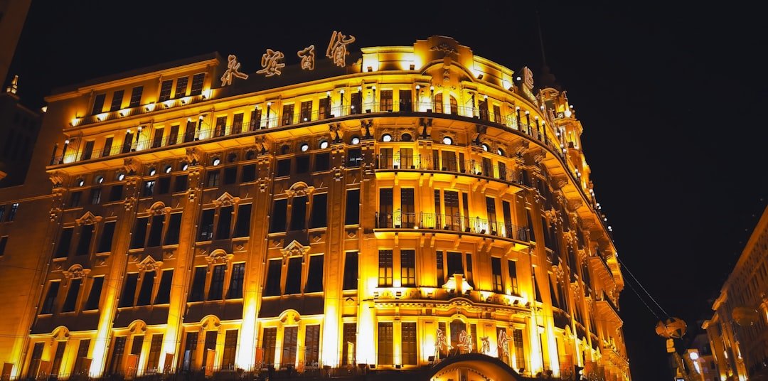 Photo Luxury Hotels London