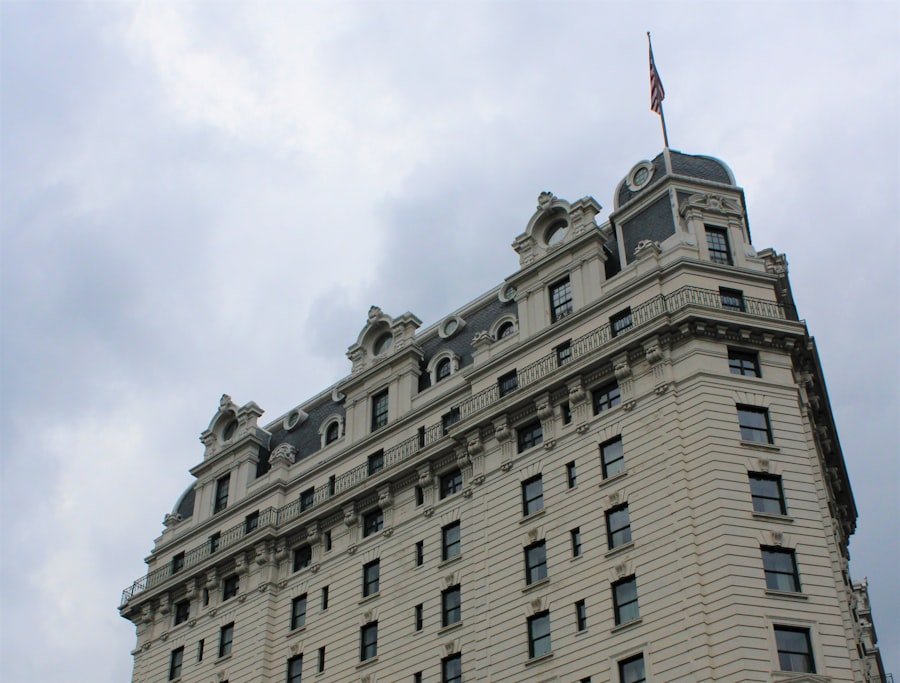 Photo Luxury Hotels London