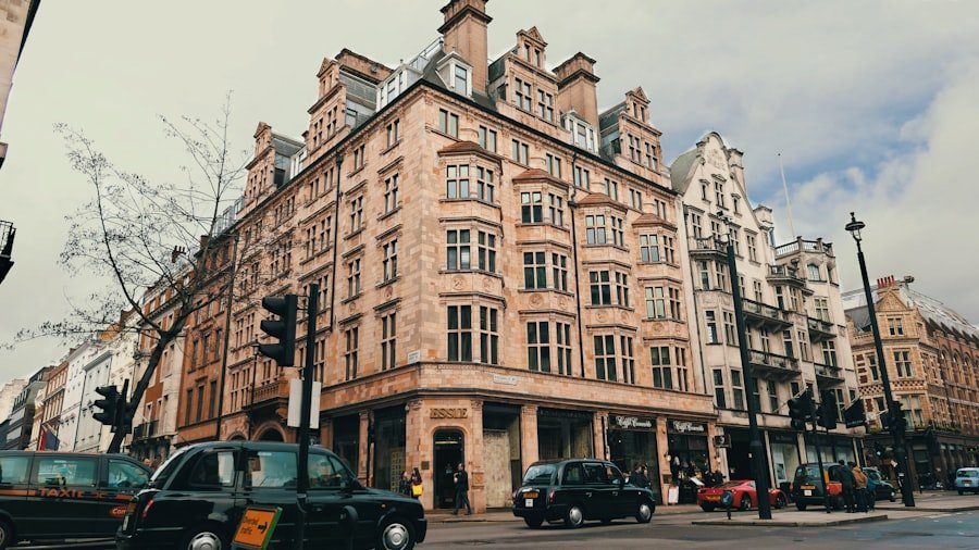 Photo Family Hotels London