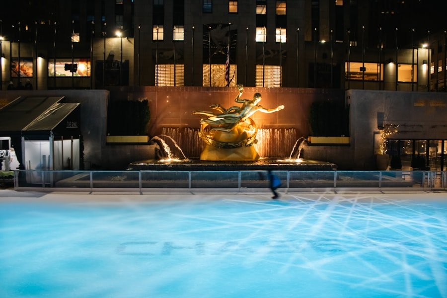 Photo Hotels with Pools London