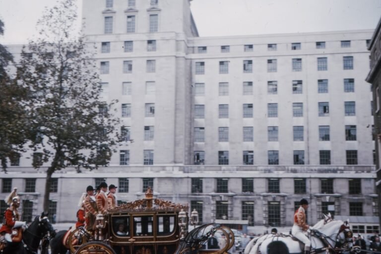 Photo Hotels London Families