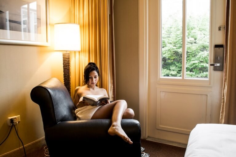 Photo Hotels London Solo Female Travelers