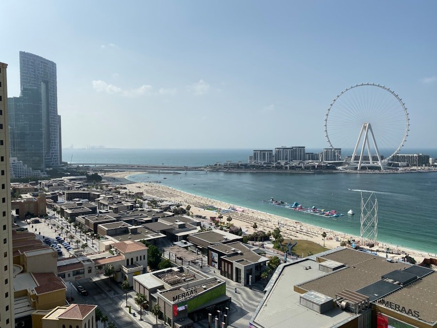 Photo Stay in Dubai